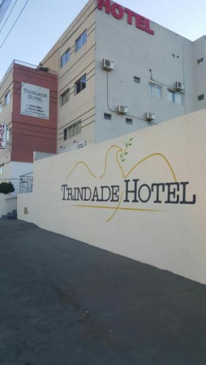 Trindade Hotel